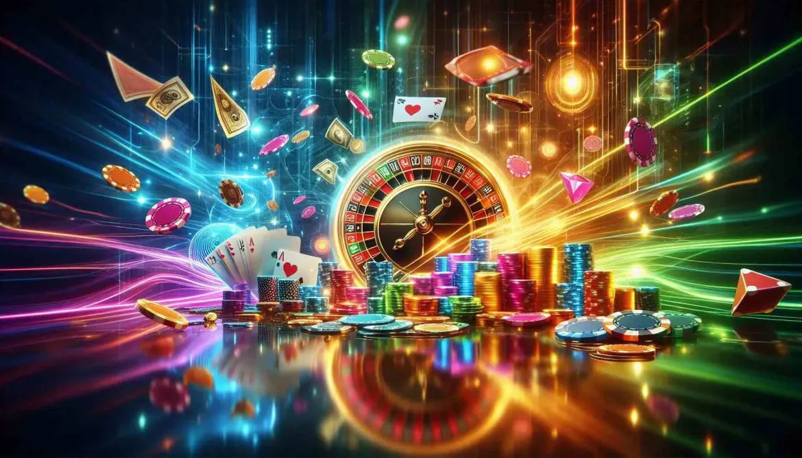 AllWins Casino